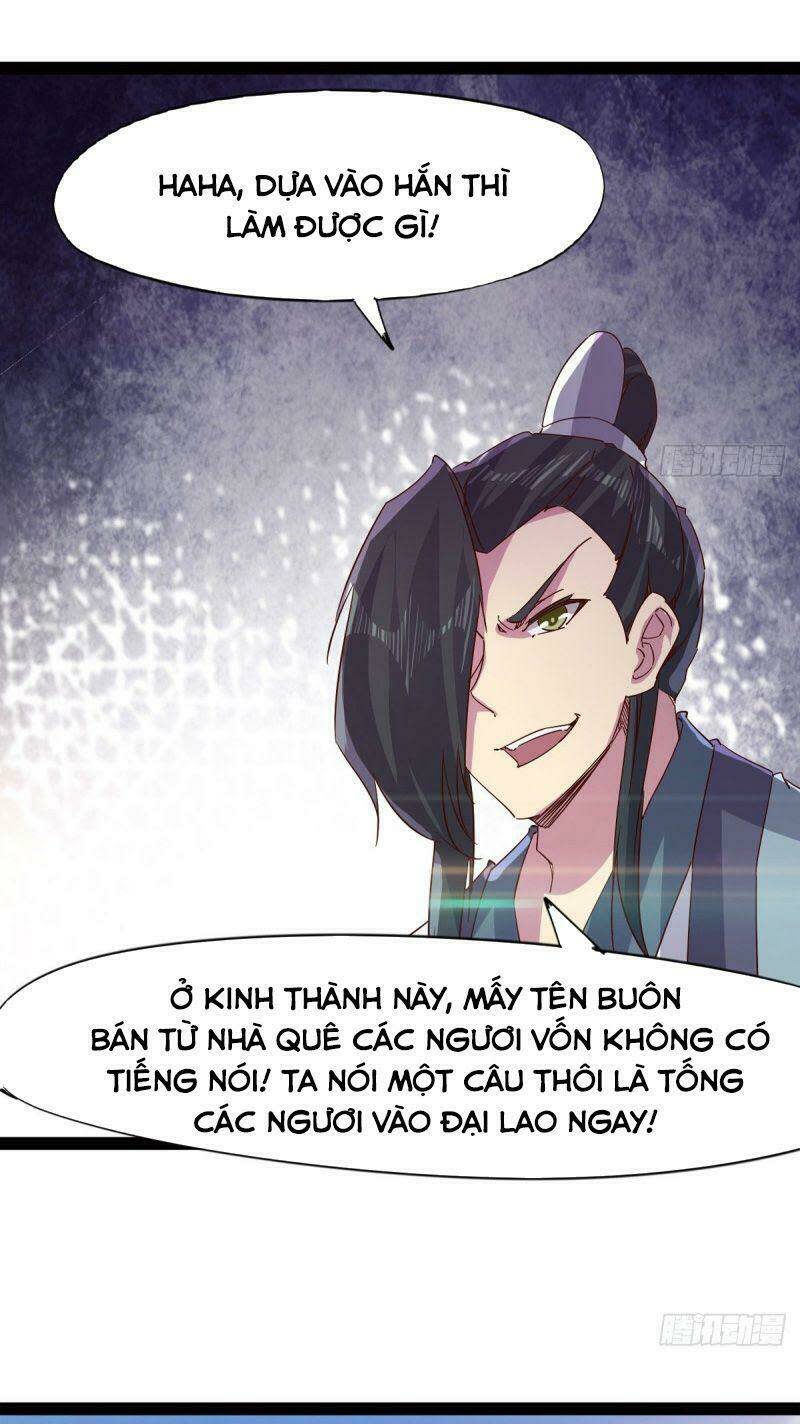 kiếm đồ Chapter 65 - Trang 2