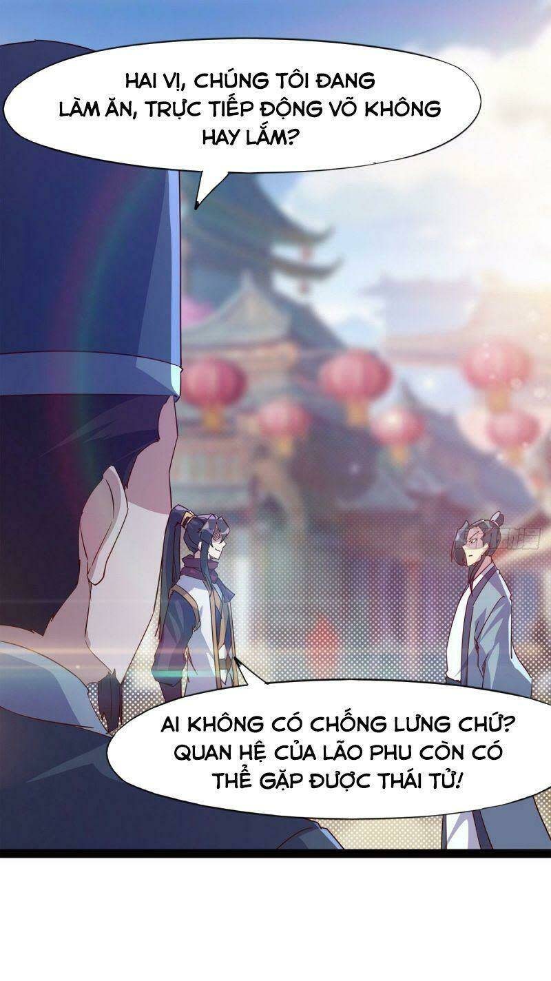 kiếm đồ Chapter 65 - Trang 2