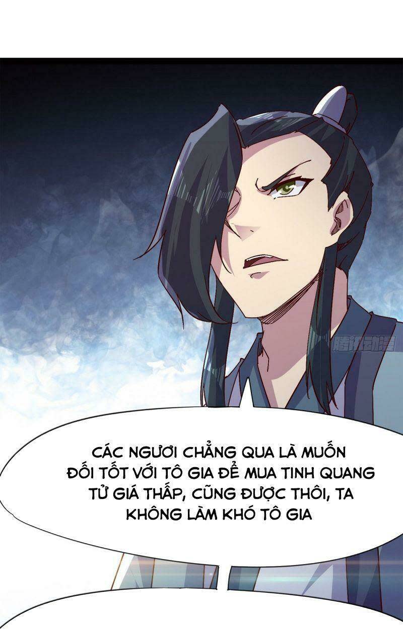 kiếm đồ Chapter 65 - Trang 2