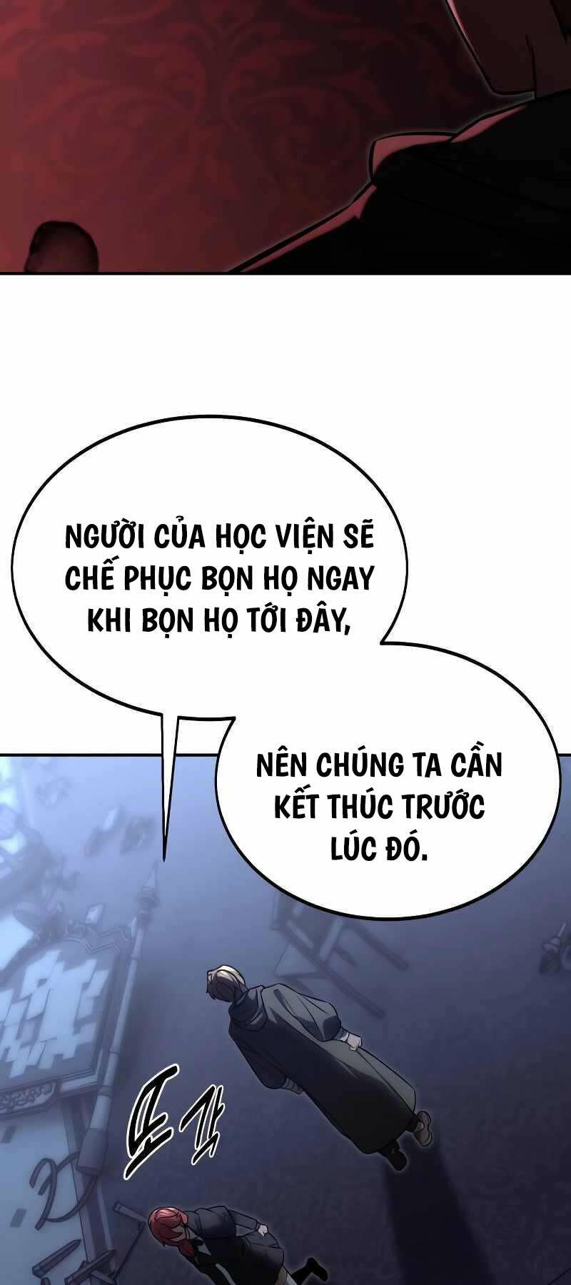 hướng dẫn sinh tồn trong học viện Chương 15 - Next Chapter 15