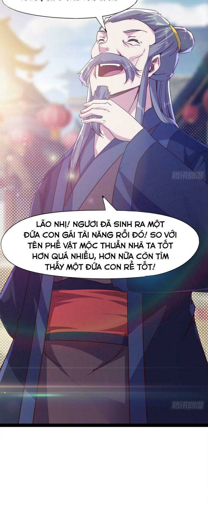 kiếm đồ Chapter 65 - Trang 2