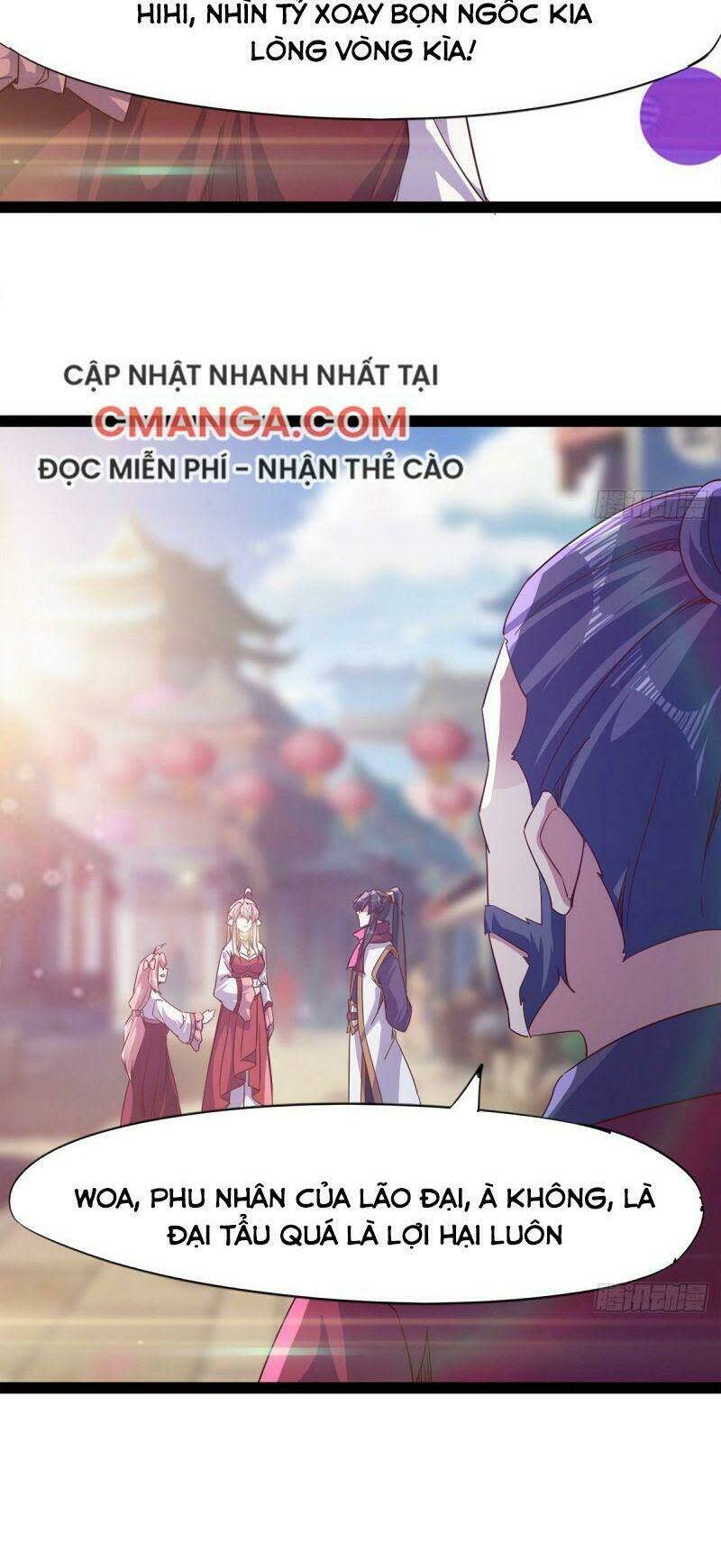 kiếm đồ Chapter 65 - Trang 2