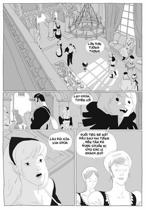 Last Man Chapter 6 - Trang 2