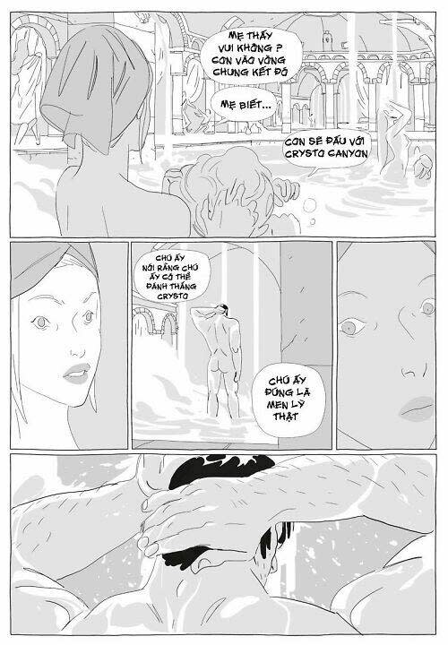 Last Man Chapter 6 - Trang 2