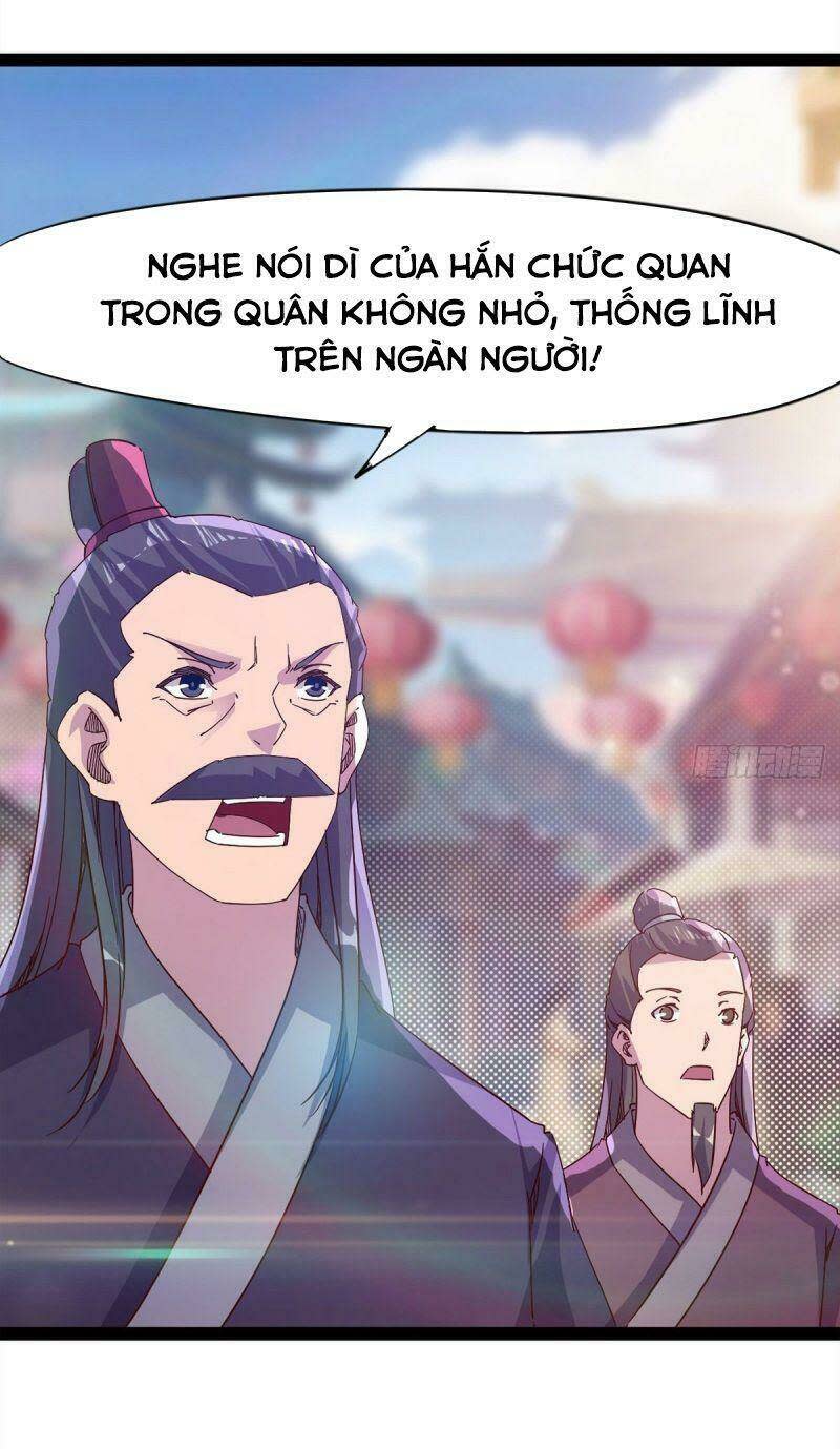 kiếm đồ Chapter 65 - Trang 2