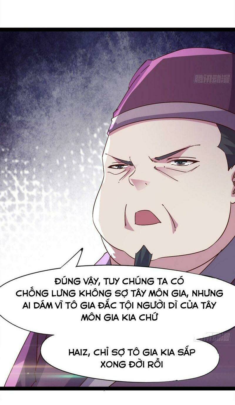 kiếm đồ Chapter 65 - Trang 2