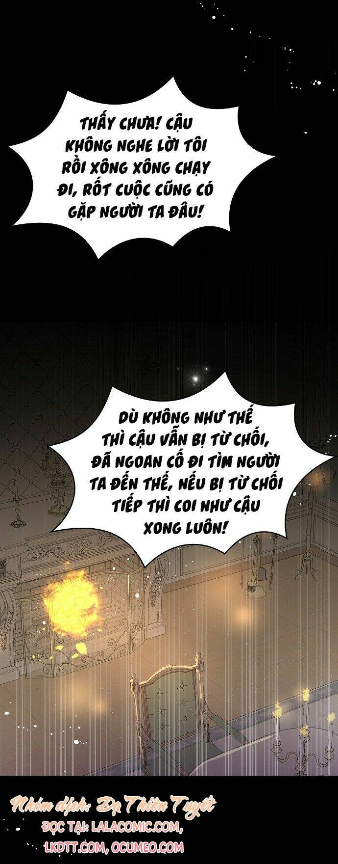 tôi không cố ý quyến rũ nam chính đâu! chapter 24 - Next Chapter 24.11