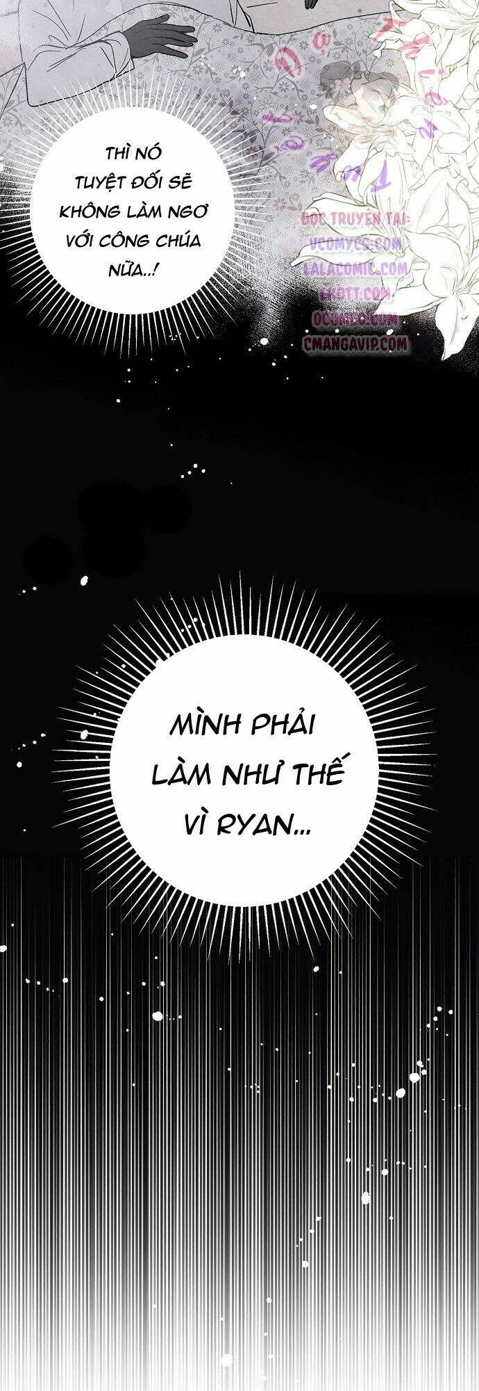 tôi không cố ý quyến rũ nam chính đâu! chapter 15 - Next Chapter 15.1