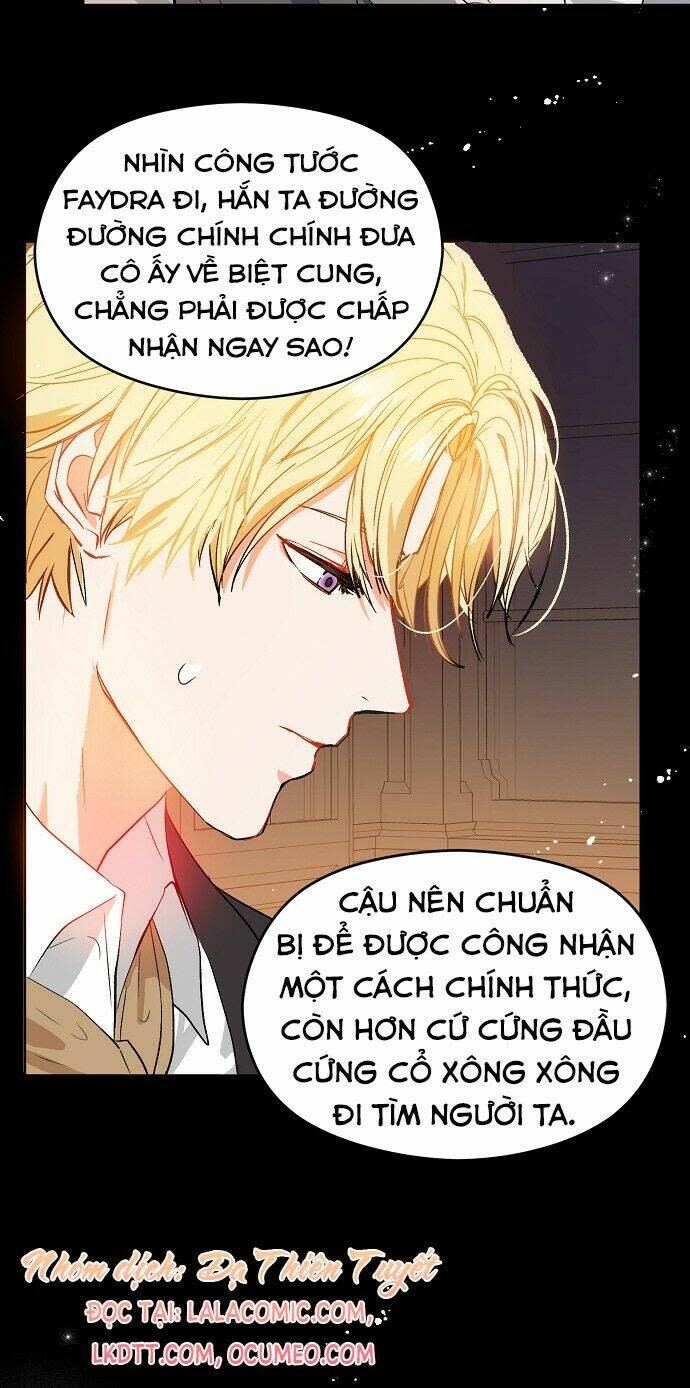 tôi không cố ý quyến rũ nam chính đâu! chapter 24 - Next Chapter 24.11