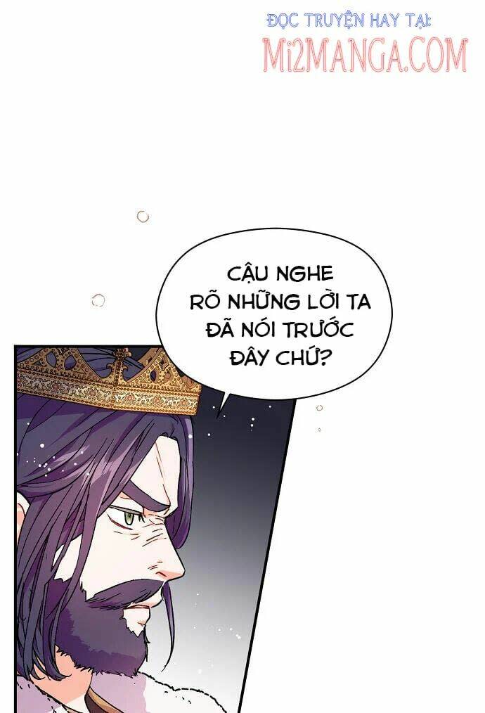 tôi không cố ý quyến rũ nam chính đâu! chapter 31 - Next Chapter 31.1