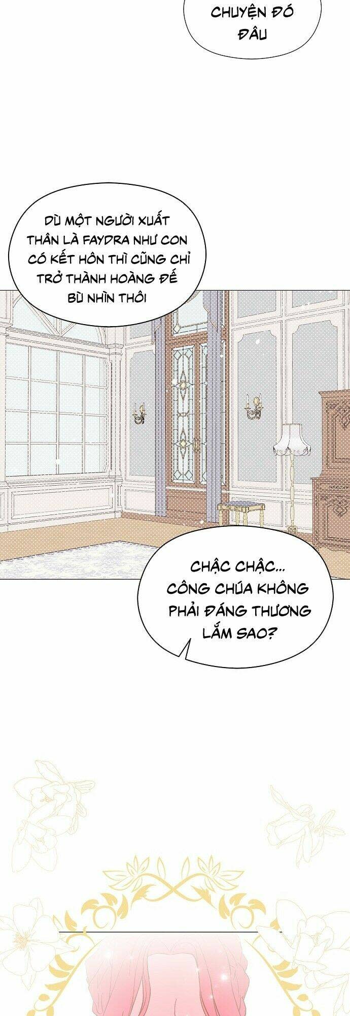 tôi không cố ý quyến rũ nam chính đâu! chapter 14 - Next Chapter 14.1