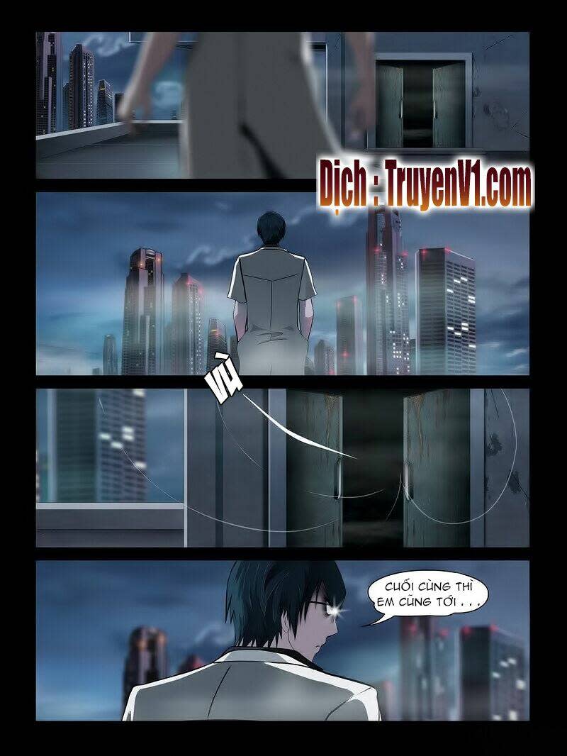 Resentment Chapter 105 - Next Chapter 106