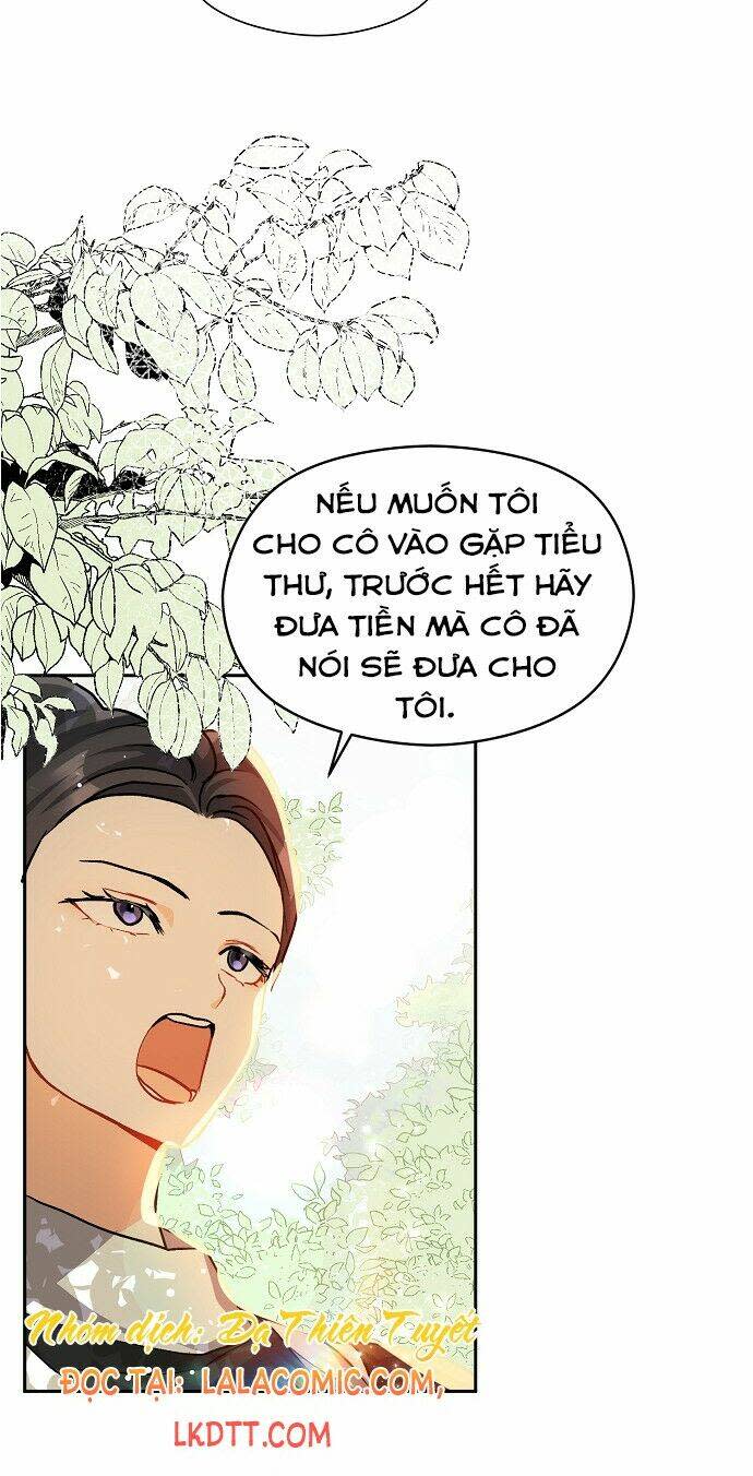 tôi không cố ý quyến rũ nam chính đâu! chapter 28 - Next Chapter 28.1