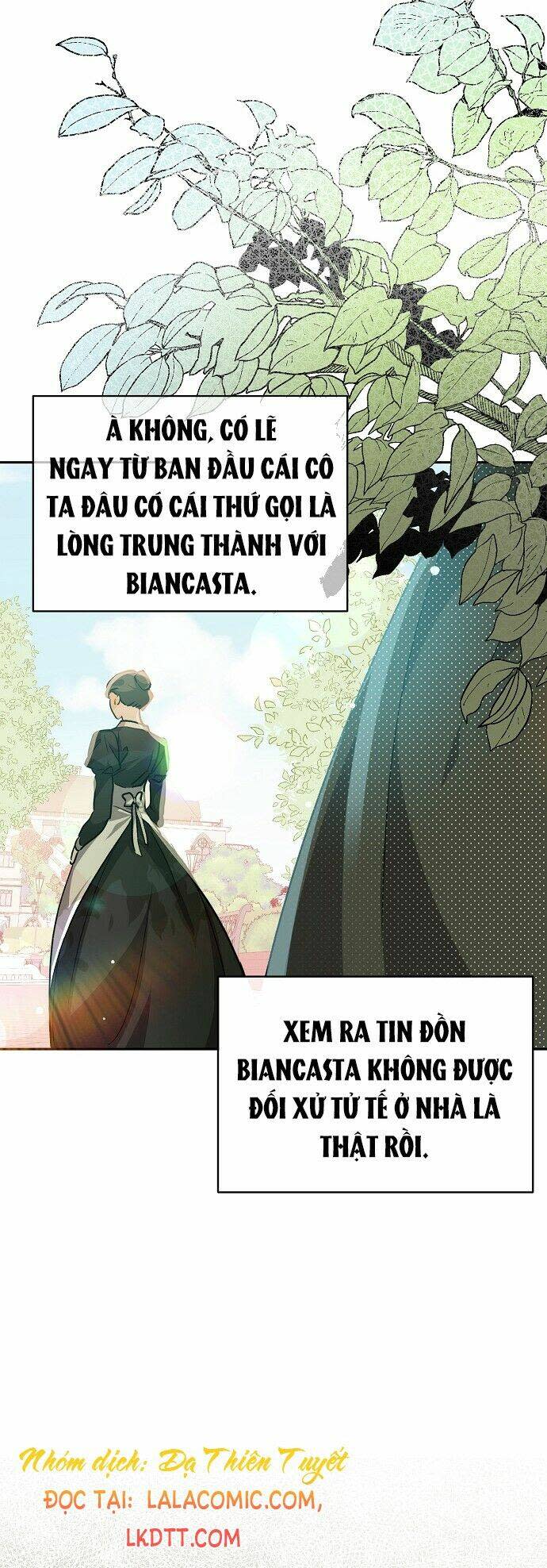 tôi không cố ý quyến rũ nam chính đâu! chapter 28 - Next Chapter 28.1