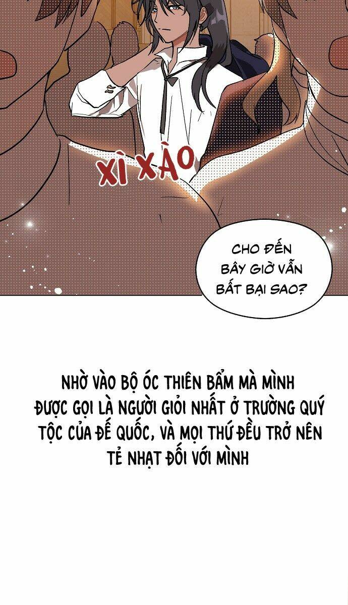 tôi không cố ý quyến rũ nam chính đâu! chapter 14 - Next Chapter 14.1