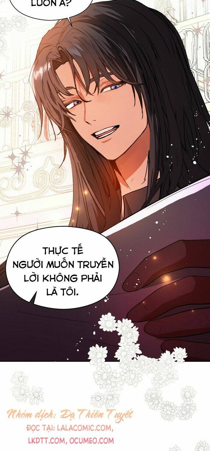 tôi không cố ý quyến rũ nam chính đâu! chapter 24 - Next Chapter 24.11