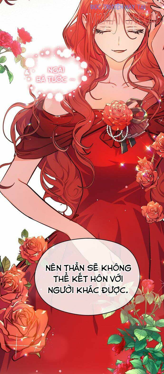 tôi không cố ý quyến rũ nam chính đâu! chapter 31 - Next Chapter 31.1