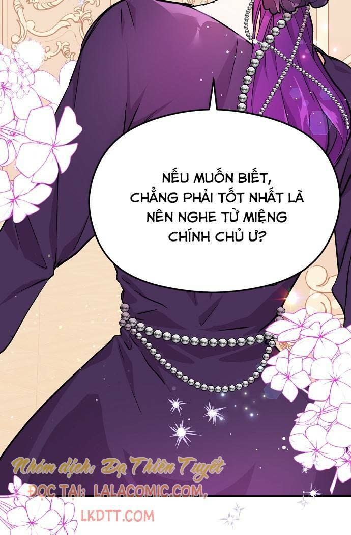 tôi không cố ý quyến rũ nam chính đâu! chương 32 - Next Chapter 32.1