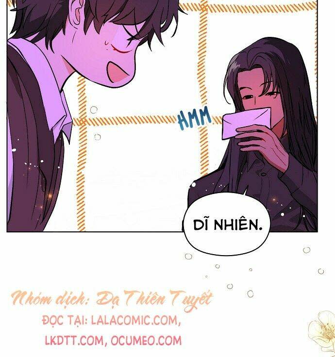 tôi không cố ý quyến rũ nam chính đâu! chapter 24 - Next Chapter 24.11