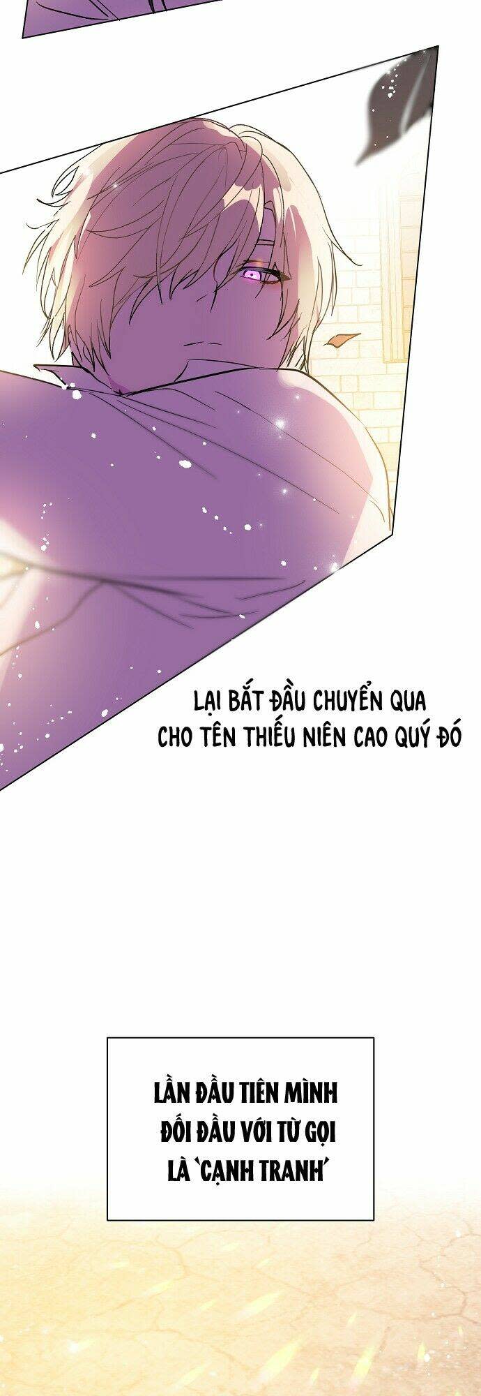 tôi không cố ý quyến rũ nam chính đâu! chapter 14 - Next Chapter 14.1