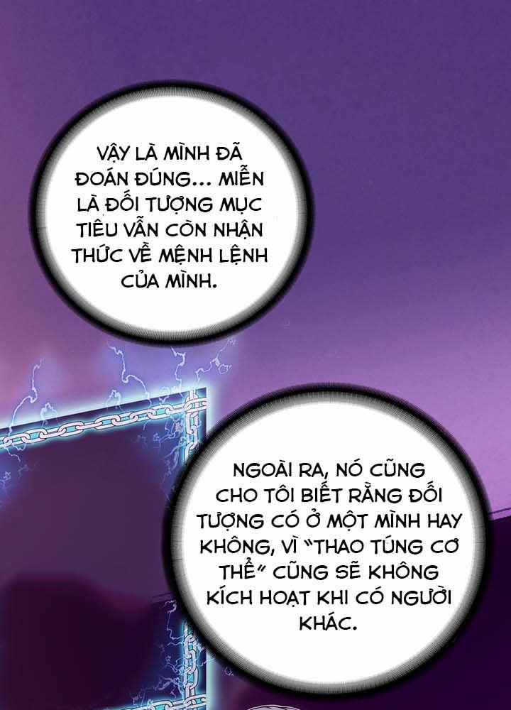 18+ thao túng cơ thể Chương 7.1 - Next Chapter 7