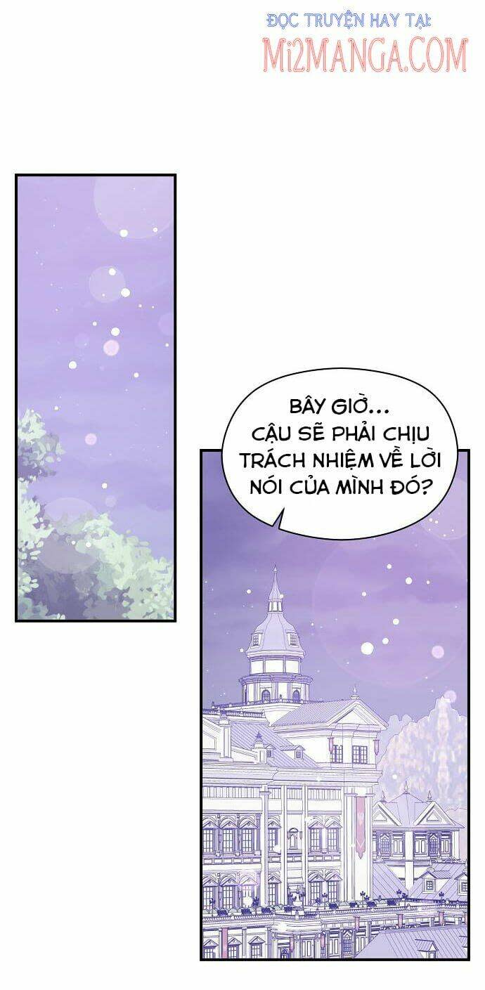 tôi không cố ý quyến rũ nam chính đâu! chapter 31 - Next Chapter 31.1