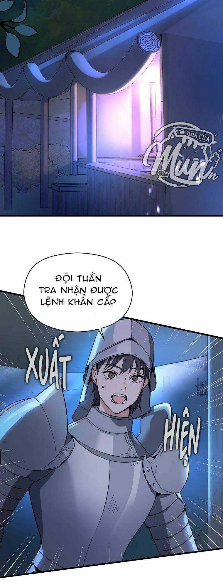 tôi không cố ý quyến rũ nam chính đâu! chapter 41 - Next Chapter 41.1