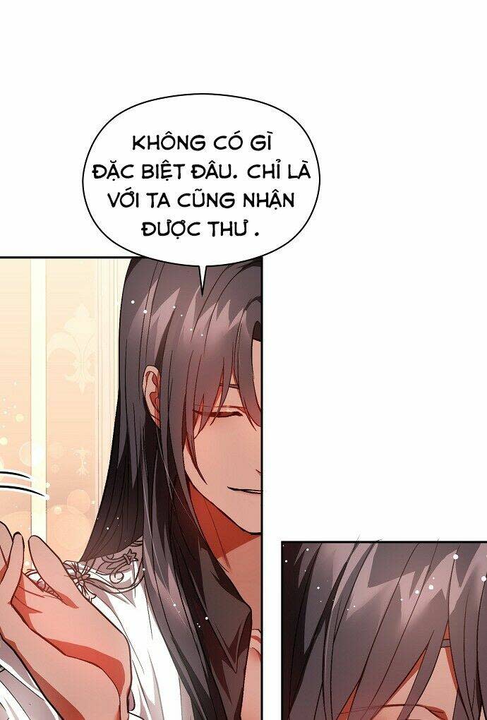 tôi không cố ý quyến rũ nam chính đâu! chapter 25 - Next Chapter 25.1