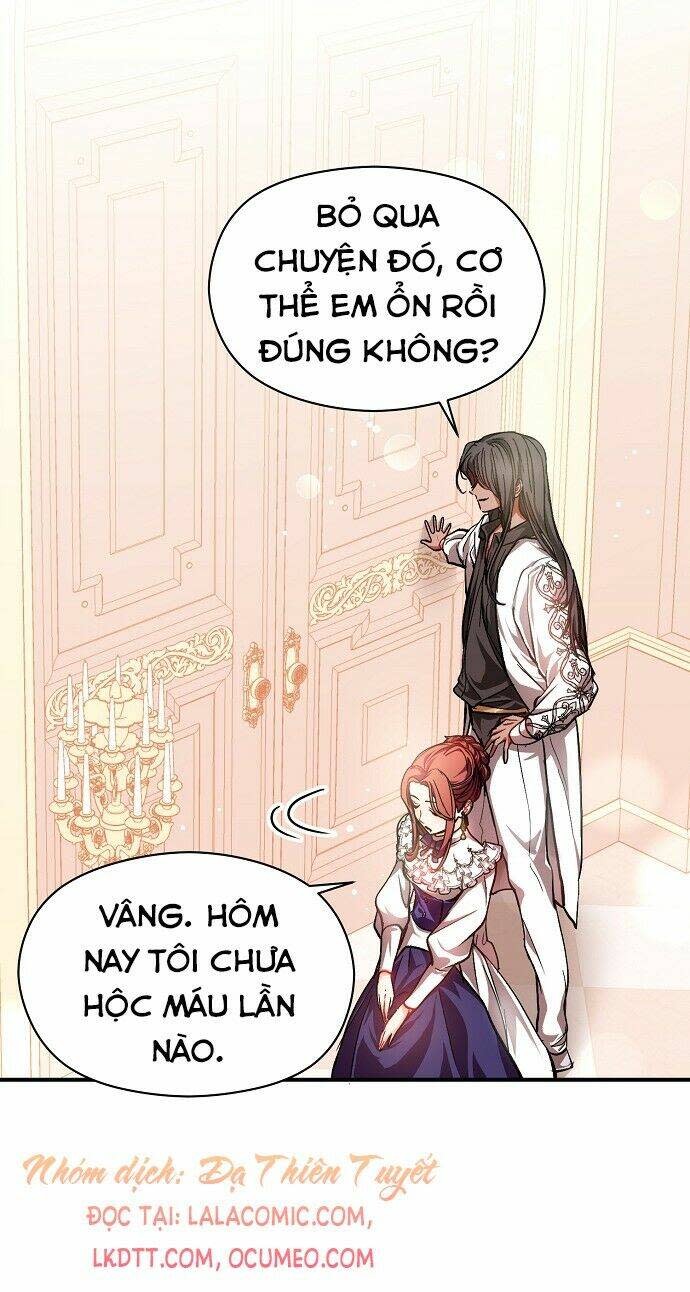 tôi không cố ý quyến rũ nam chính đâu! chapter 25 - Next Chapter 25.1