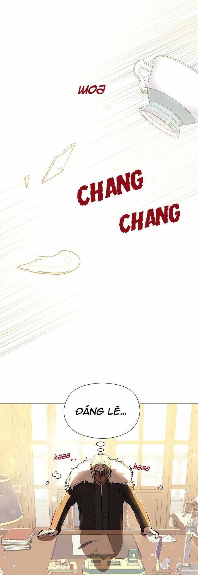 tôi không cố ý quyến rũ nam chính đâu! chapter 15 - Next Chapter 15.1