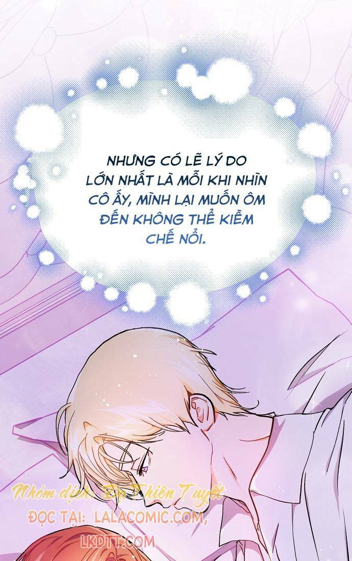 tôi không cố ý quyến rũ nam chính đâu! chương 32 - Next Chapter 32.1