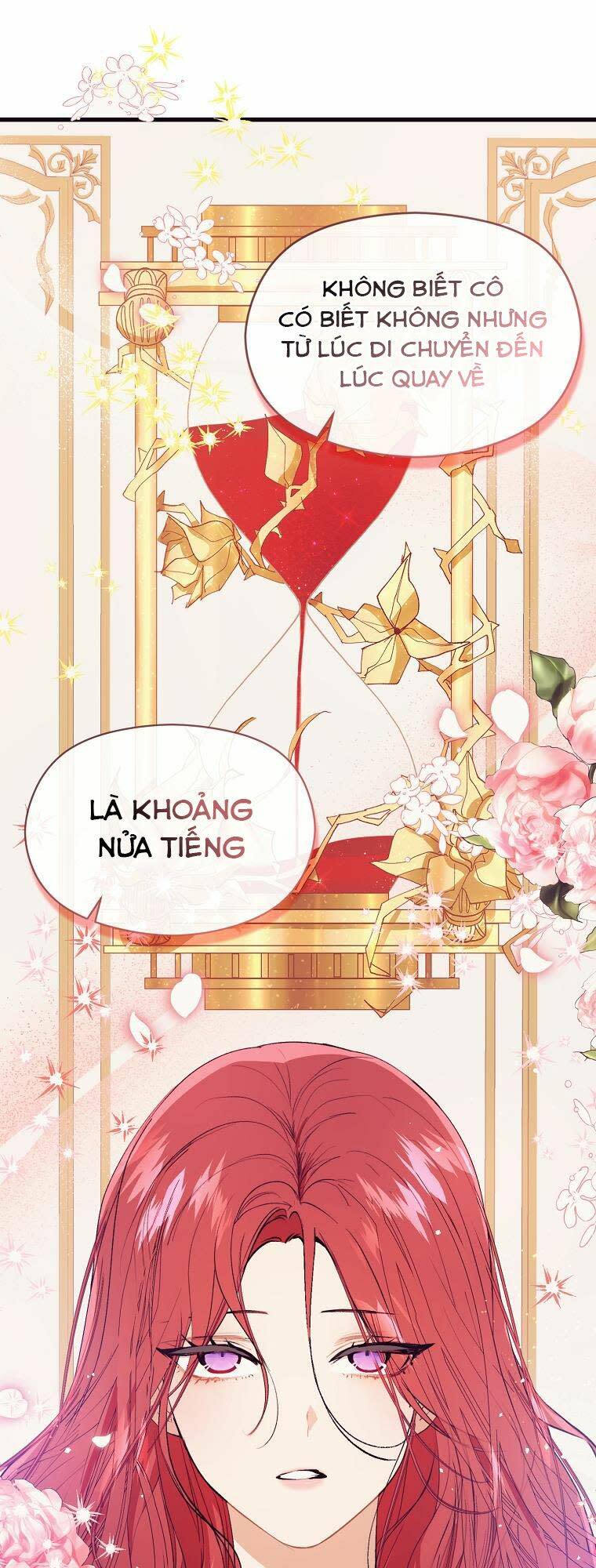 tôi không cố ý quyến rũ nam chính đâu! Chapter 43 - Next Chapter 43.1