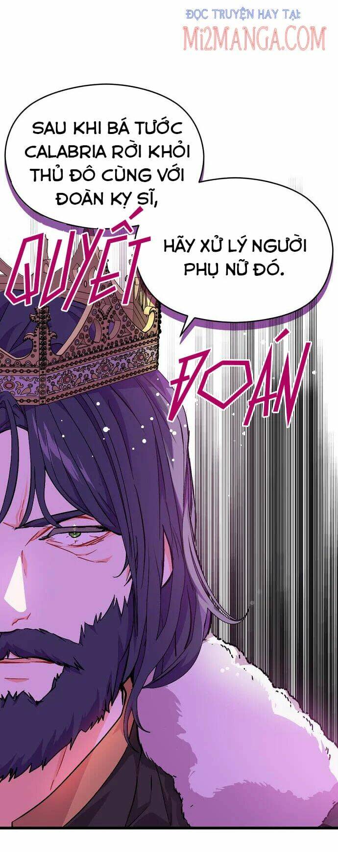 tôi không cố ý quyến rũ nam chính đâu! chapter 31 - Next Chapter 31.1