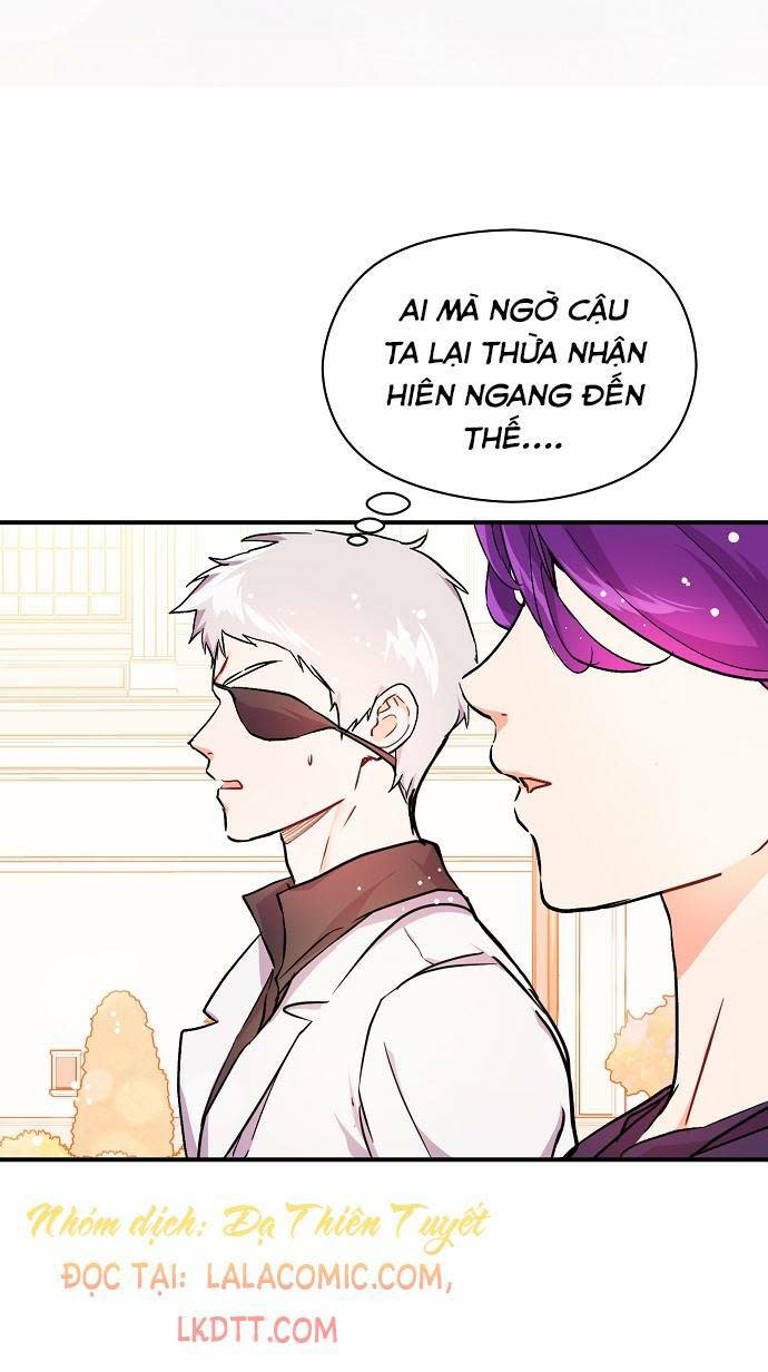 tôi không cố ý quyến rũ nam chính đâu! chương 32 - Next Chapter 32.1