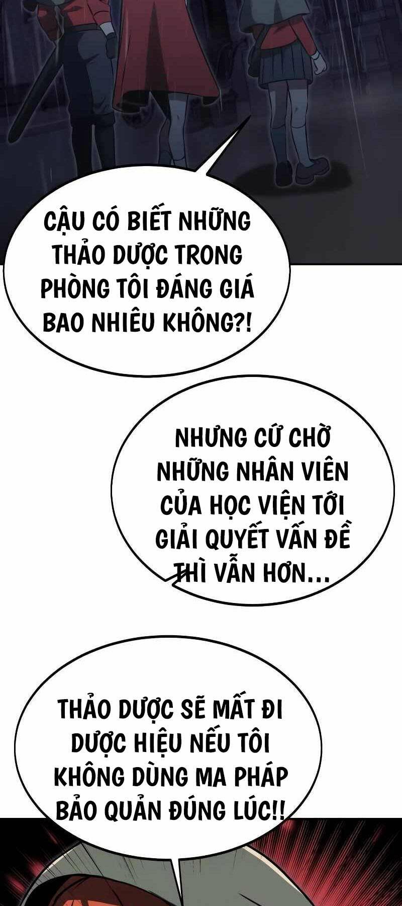 hướng dẫn sinh tồn trong học viện Chương 15 - Next Chapter 15