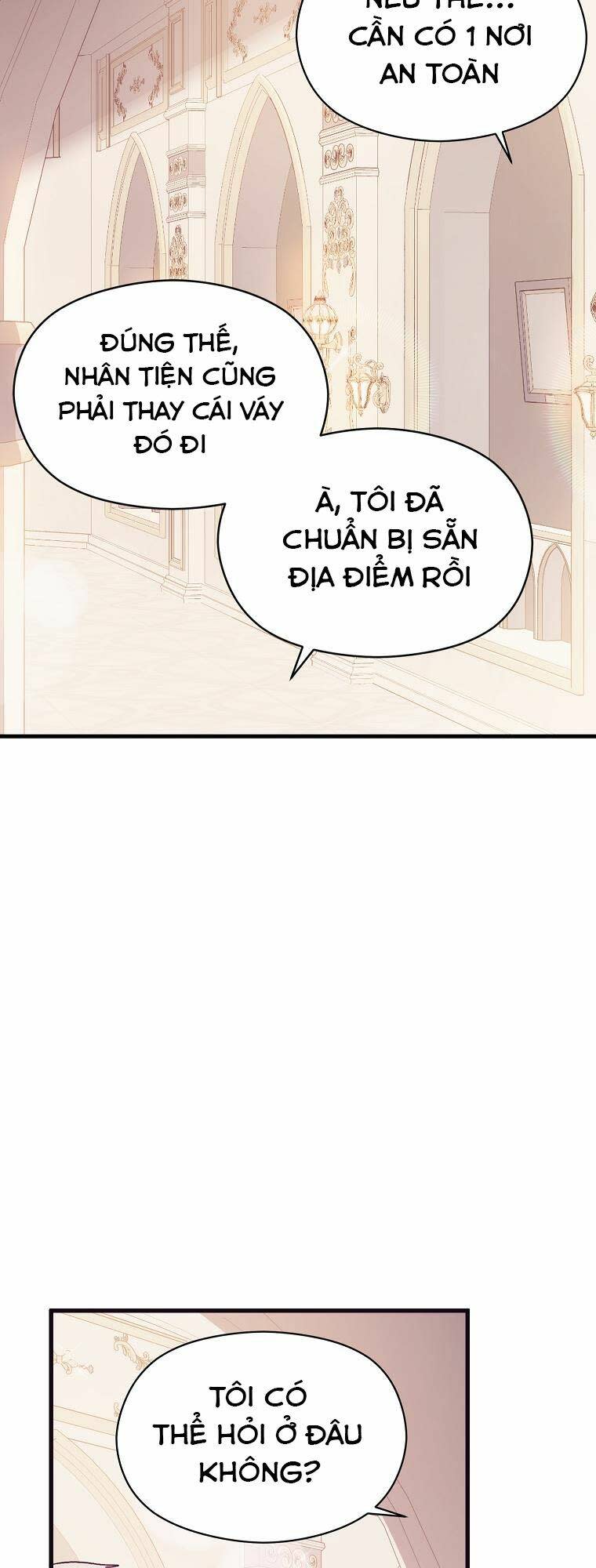 tôi không cố ý quyến rũ nam chính đâu! Chapter 43 - Next Chapter 43.1