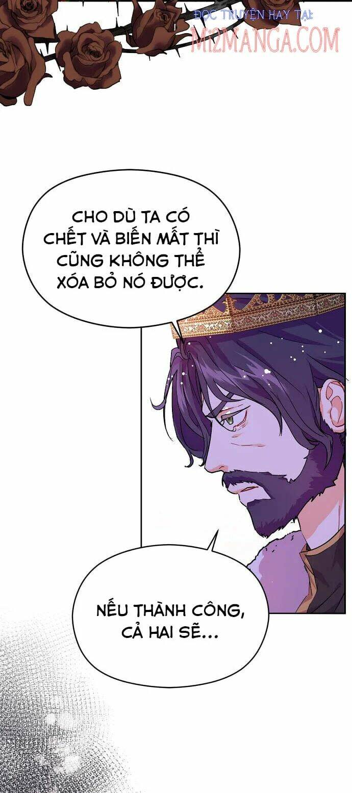 tôi không cố ý quyến rũ nam chính đâu! chapter 31 - Next Chapter 31.1