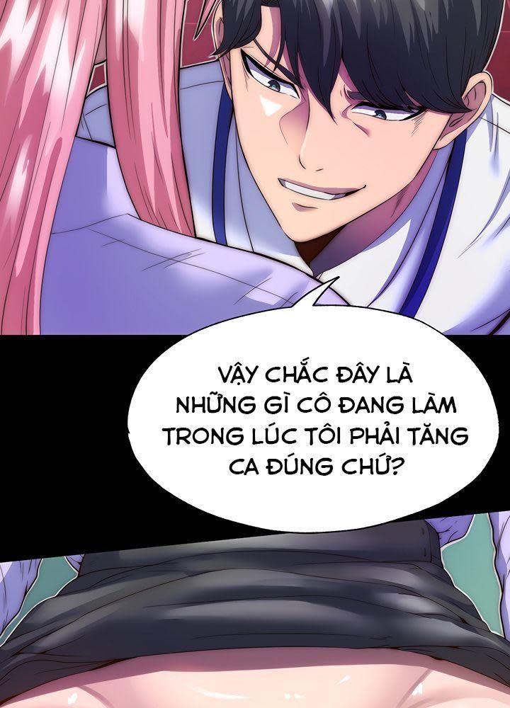 18+ thao túng cơ thể Chương 5.1 - Next chapter 5.1