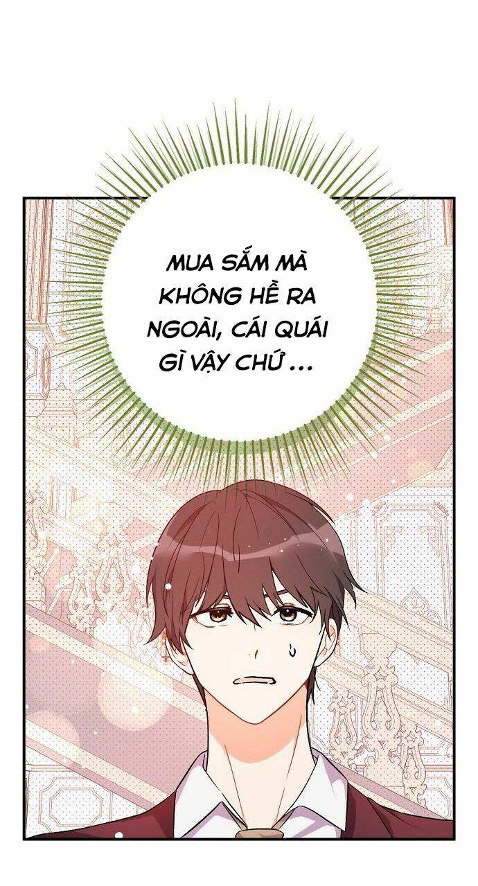 tôi không cố ý quyến rũ nam chính đâu! chapter 40 - Next Chapter 40.1