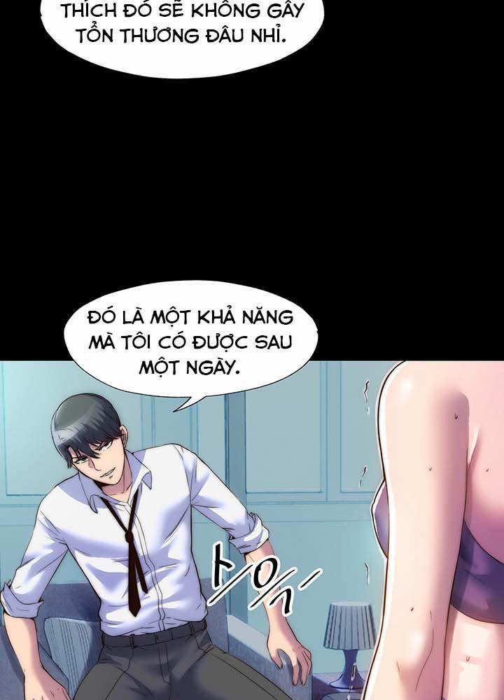 18+ thao túng cơ thể Chương 7.1 - Next Chapter 7