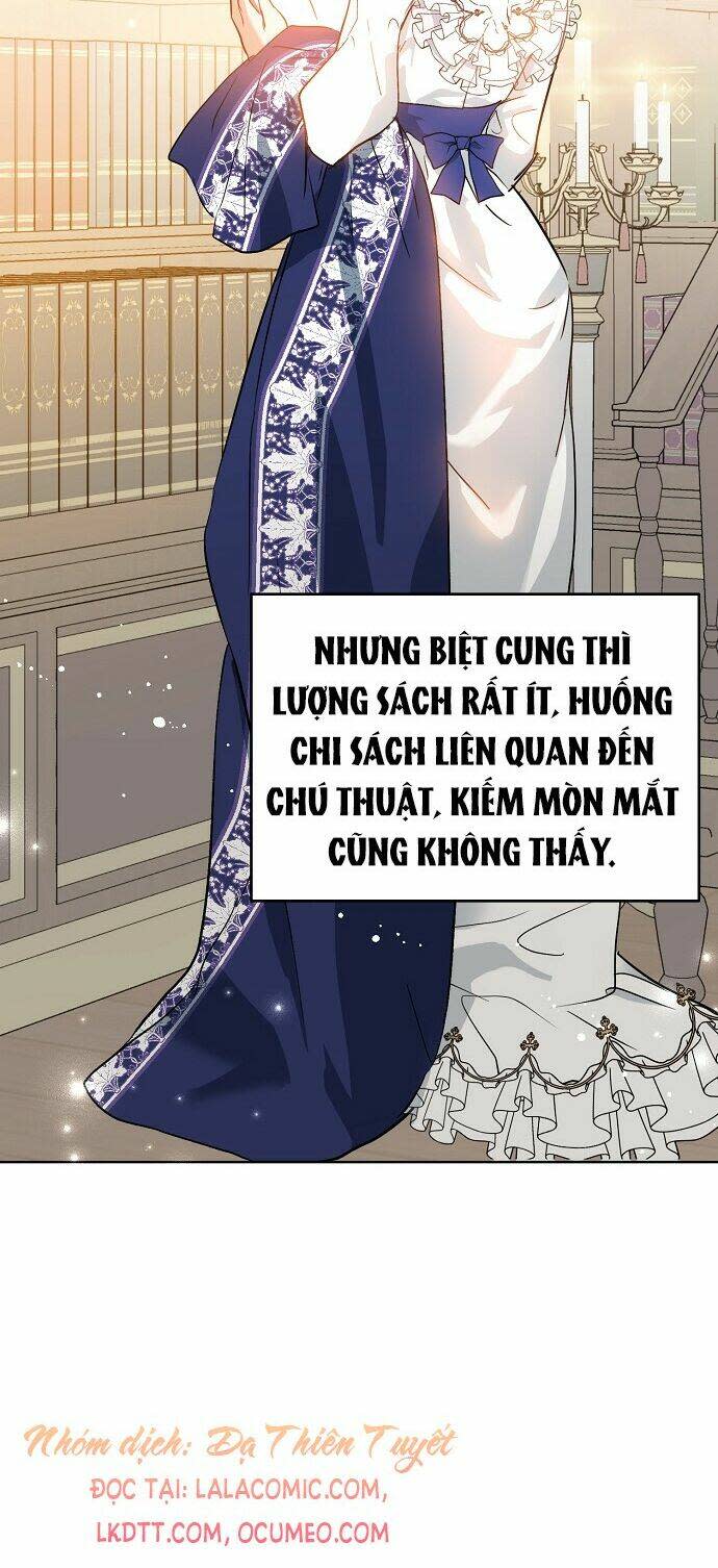 tôi không cố ý quyến rũ nam chính đâu! chapter 24 - Next Chapter 24.11