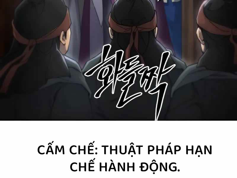 Thiên Ma Muốn Sống Một Cuộc Đời Bình Lặng Chapter 6 - Trang 2