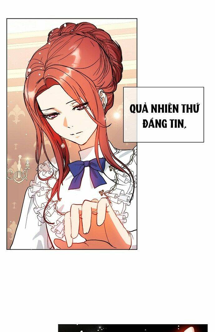 tôi không cố ý quyến rũ nam chính đâu! chapter 24 - Next Chapter 24.11