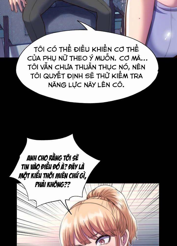 18+ thao túng cơ thể Chương 7.1 - Next Chapter 7