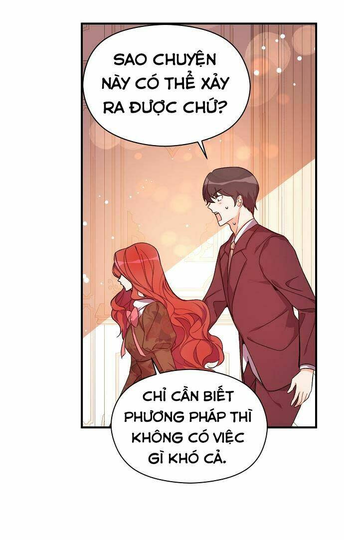 tôi không cố ý quyến rũ nam chính đâu! chapter 40 - Next Chapter 40.1