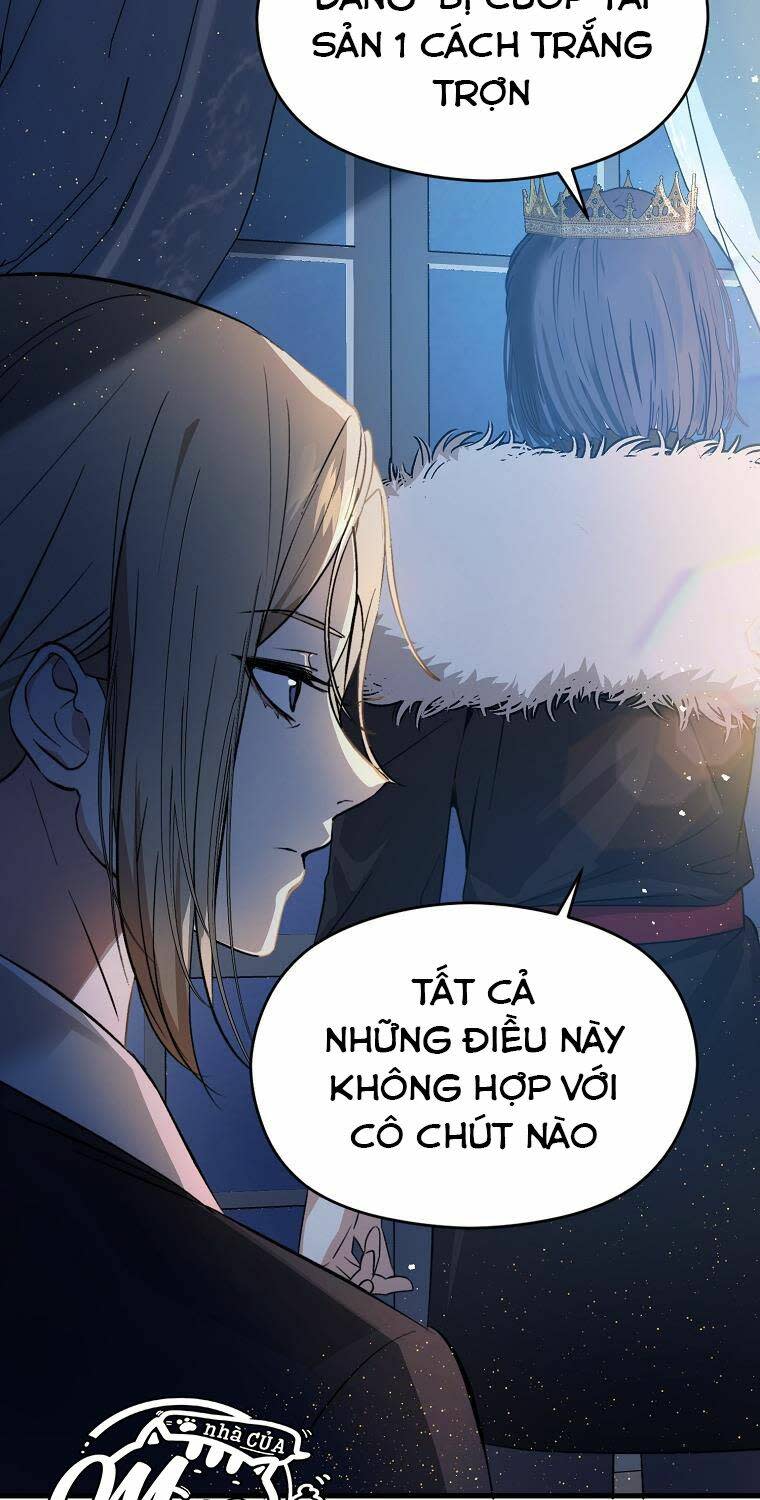 tôi không cố ý quyến rũ nam chính đâu! Chapter 43 - Next Chapter 43.1