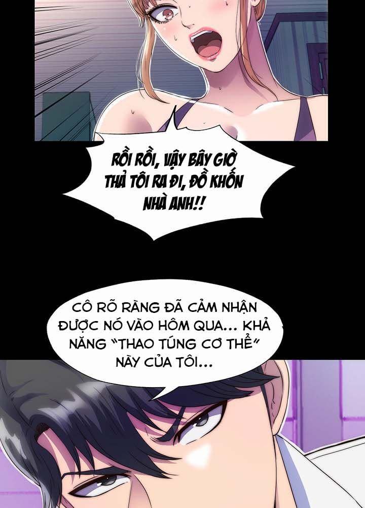 18+ thao túng cơ thể Chương 7.1 - Next Chapter 7