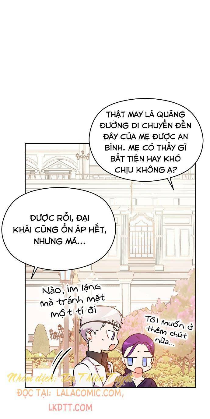 tôi không cố ý quyến rũ nam chính đâu! chương 32 - Next Chapter 32.1