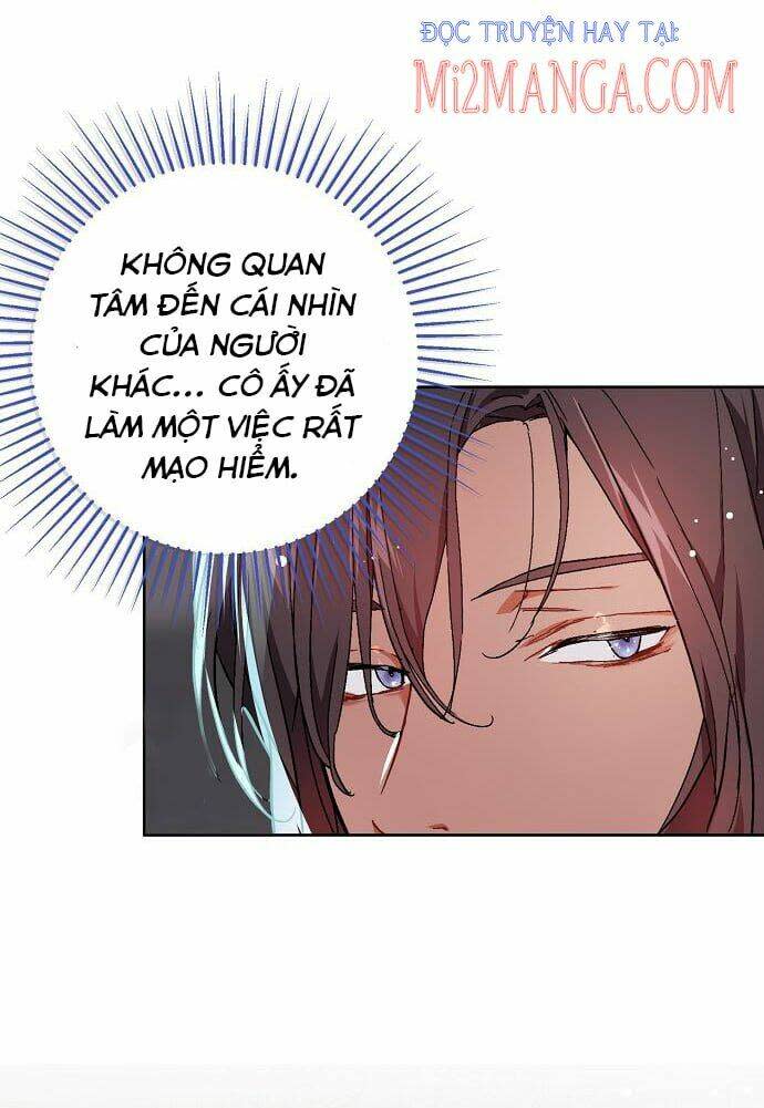 tôi không cố ý quyến rũ nam chính đâu! chapter 31 - Next Chapter 31.1