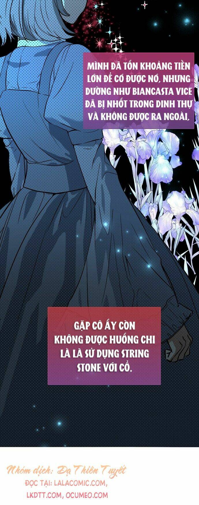 tôi không cố ý quyến rũ nam chính đâu! chapter 24 - Next Chapter 24.11